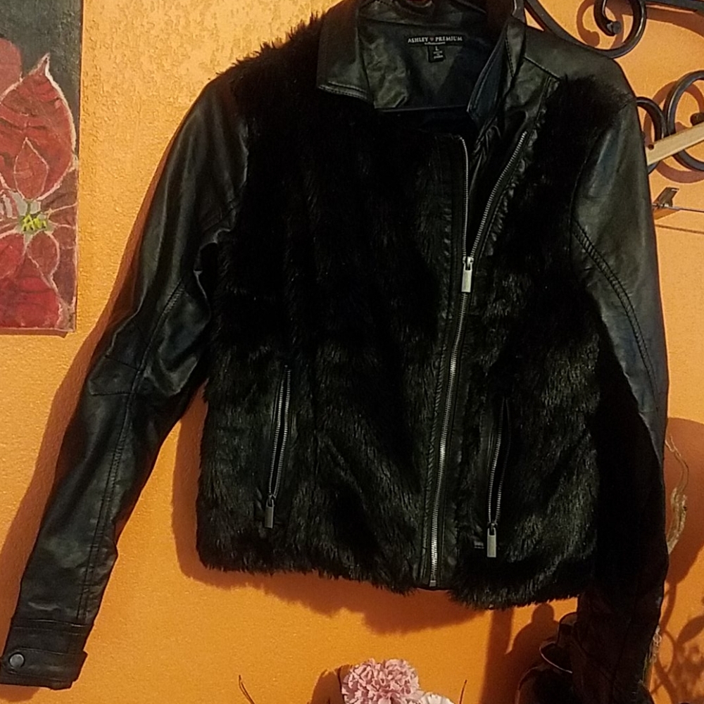 Ashley premium by 26 international jacket